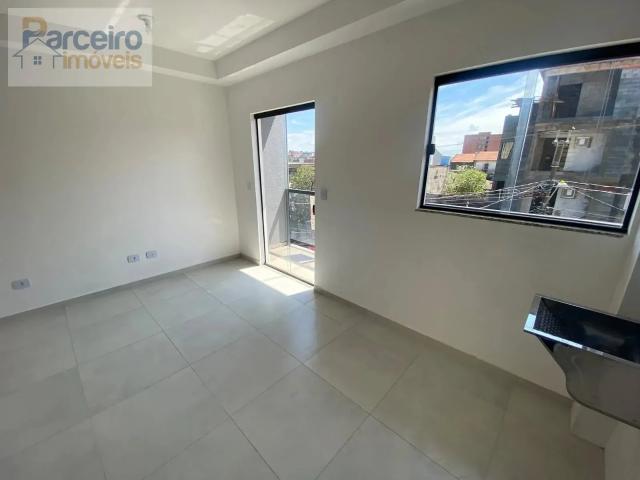 Apartamento para Venda em São Paulo/SP Artur Alvim 2 Quartos