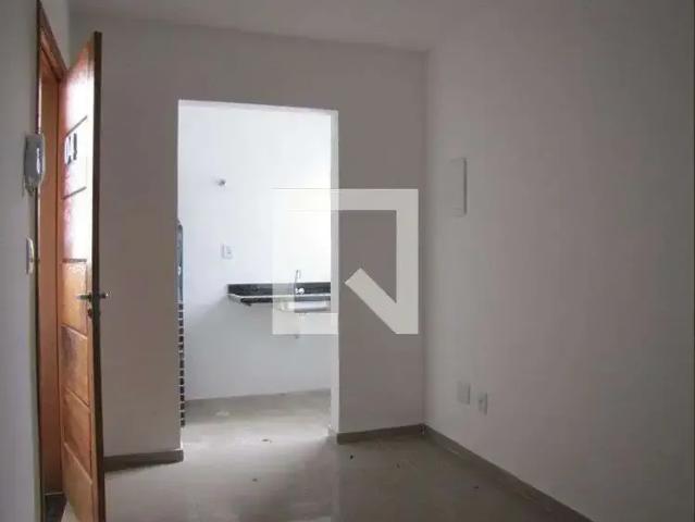 Apartamento para Venda em São Paulo/SP Artur Alvim 2 Quartos