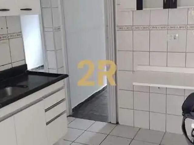 Apartamento para Venda em São Paulo/SP Artur Alvim 2 Quartos