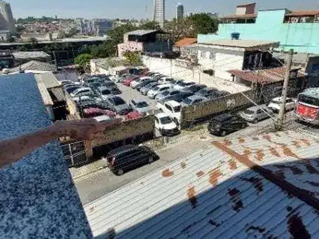 Apartamento para Venda em São Paulo/SP Artur Alvim 2 Quartos