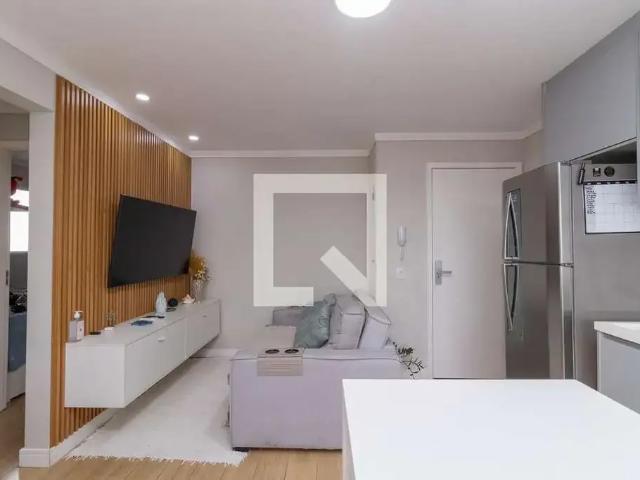 Apartamento para Venda em São Paulo/SP Artur Alvim 2 Quartos