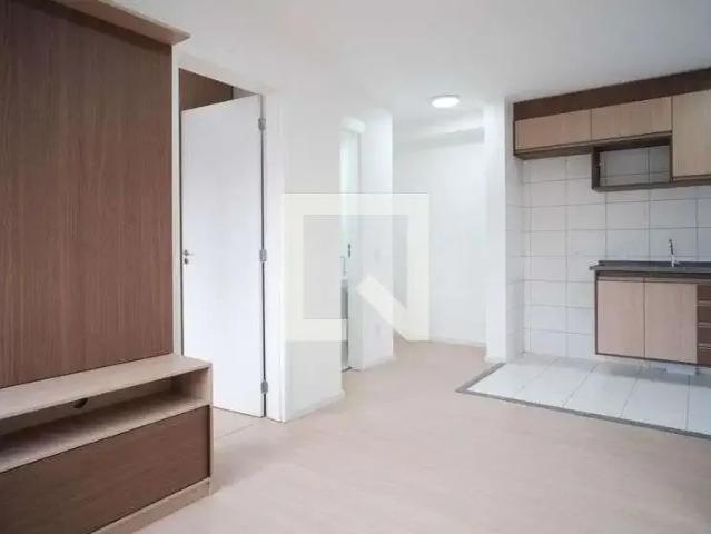 Apartamento para Venda em São Paulo/SP Artur Alvim 2 Quartos