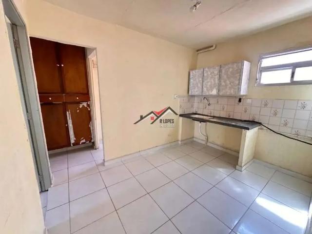 Apartamento para Venda em São Paulo/SP Artur Alvim 2 Quartos