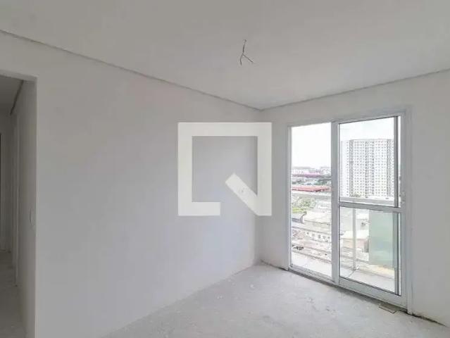 Apartamento para Venda em São Paulo/SP Artur Alvim 2 Quartos