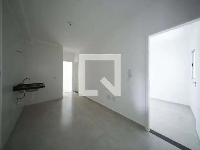 Apartamento para Venda em São Paulo/SP Artur Alvim 2 Quartos