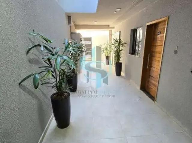 Apartamento para Venda em São Paulo/SP Artur Alvim 2 Quartos