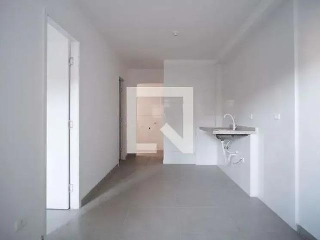 Apartamento para Venda em São Paulo/SP Artur Alvim 2 Quartos