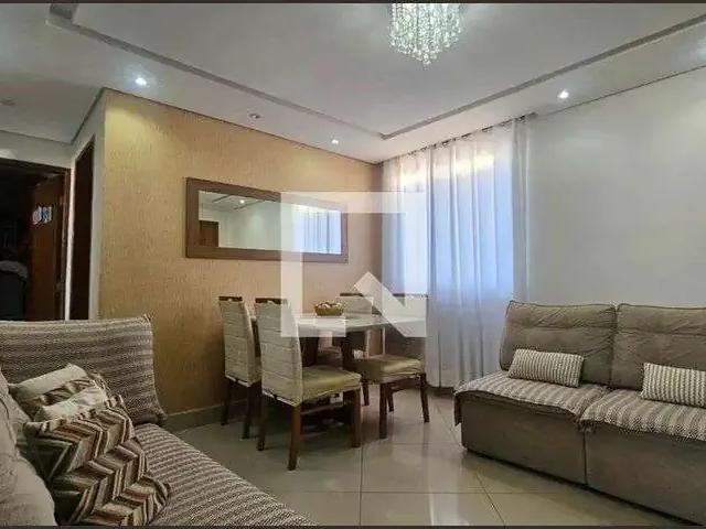 Apartamento para Venda em São Paulo/SP Artur Alvim 2 Quartos