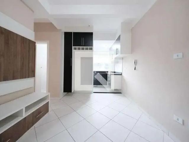 Apartamento para Venda em São Paulo/SP Artur Alvim 2 Quartos