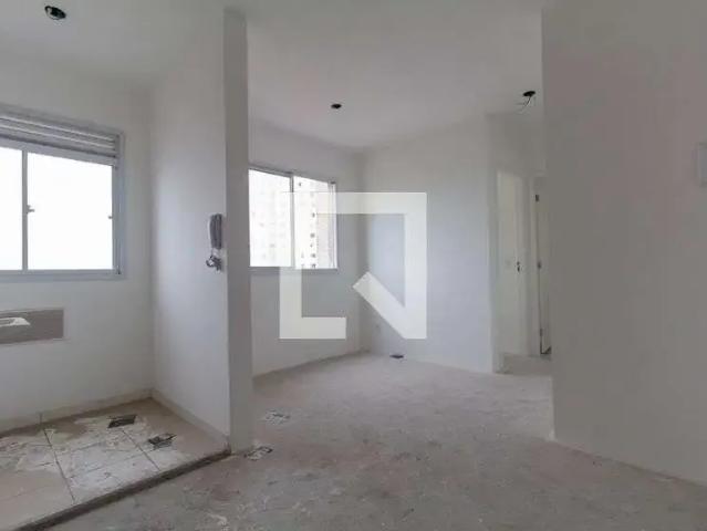 Apartamento para Venda em São Paulo/SP Artur Alvim 2 Quartos