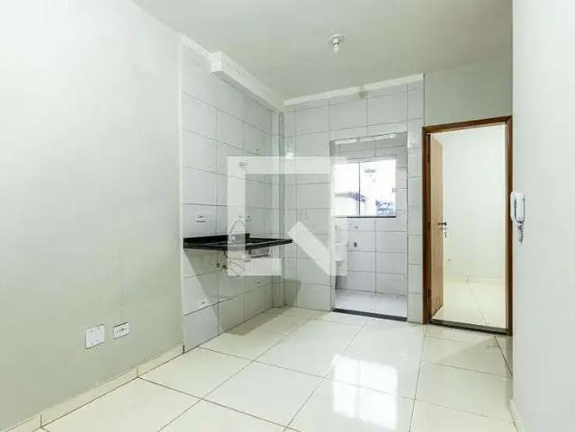 Apartamento para Venda em São Paulo/SP Artur Alvim 2 Quartos