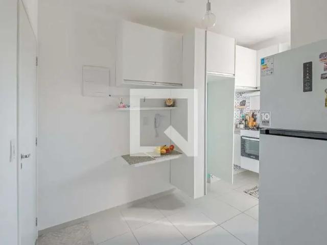 Apartamento para Venda em São Paulo/SP Artur Alvim 2 Quartos