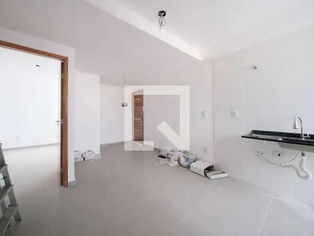 Apartamento para Venda em São Paulo/SP Artur Alvim 2 Quartos