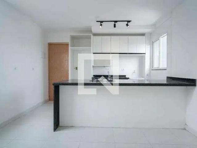 Apartamento para Venda em São Paulo/SP Artur Alvim 2 Quartos