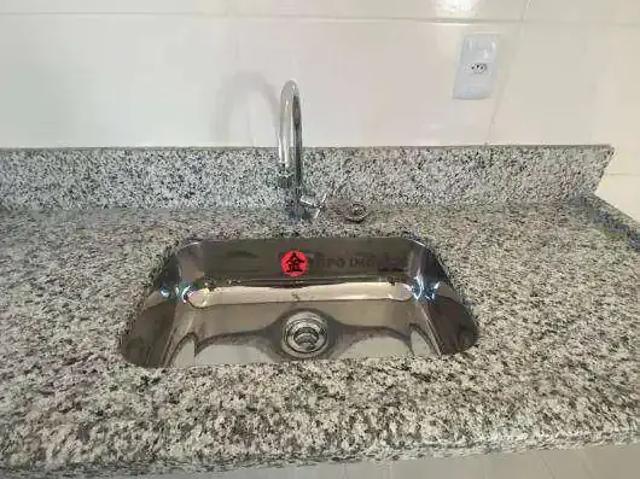 Apartamento para Venda em São Paulo/SP Artur Alvim 2 Quartos