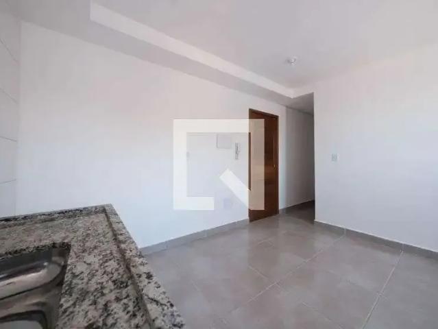 Apartamento para Venda em São Paulo/SP Artur Alvim 2 Quartos