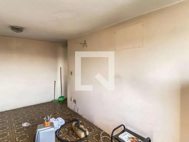 Apartamento para Venda em São Paulo/SP Artur Alvim 2 Quartos