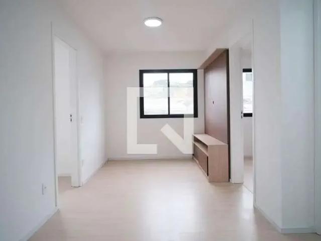 Apartamento para Venda em São Paulo/SP Artur Alvim 2 Quartos