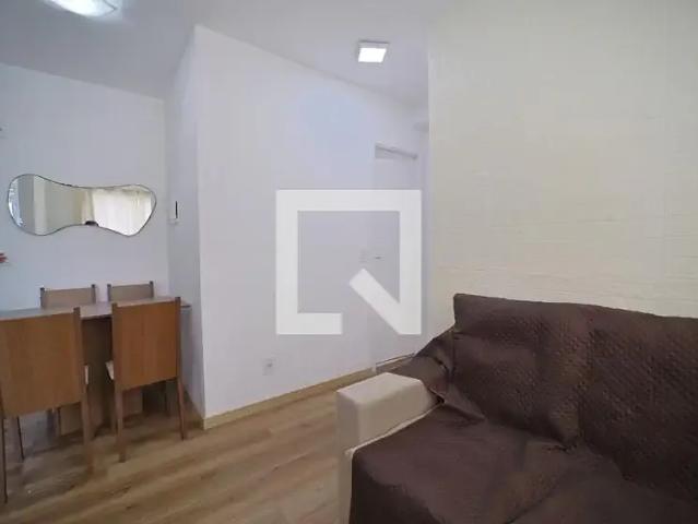 Apartamento para Venda em São Paulo/SP Artur Alvim 2 Quartos
