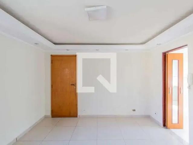 Apartamento para Venda em São Paulo/SP Artur Alvim 2 Quartos