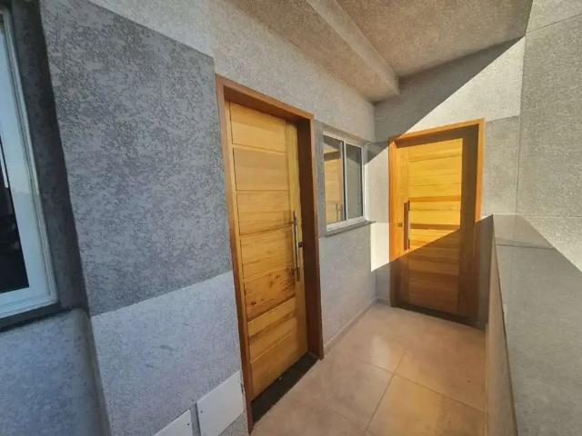 Apartamento para Venda em São Paulo/SP Artur Alvim 2 Quartos