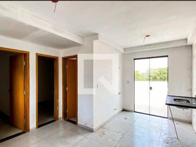 Apartamento para Venda em São Paulo/SP Artur Alvim 2 Quartos