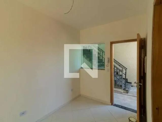 Apartamento para Venda em São Paulo/SP Artur Alvim 2 Quartos