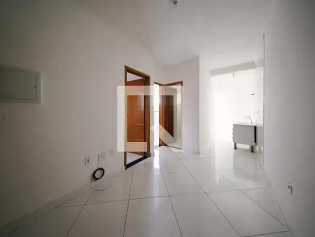 Apartamento para Venda em São Paulo/SP Artur Alvim 2 Quartos