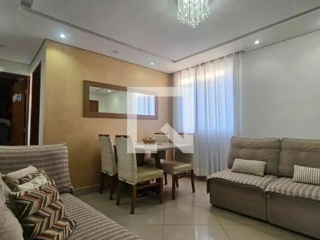 Apartamento para Venda em São Paulo/SP Artur Alvim 2 Quartos