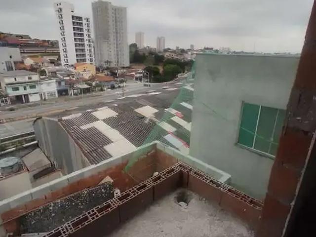 Apartamento para Venda em São Paulo/SP Artur Alvim 2 Quartos