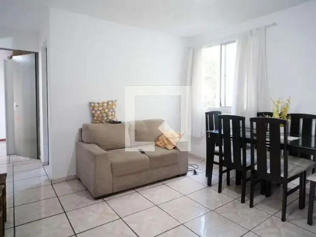Apartamento para Venda em São Paulo/SP Artur Alvim 2 Quartos