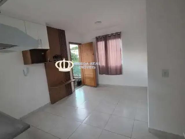 Apartamento para Venda em São Paulo/SP Artur Alvim 2 Quartos