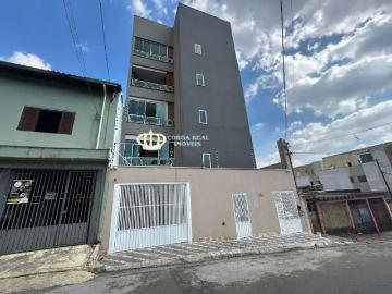 Apartamento para Venda em São Paulo/SP Artur Alvim 2 Quartos