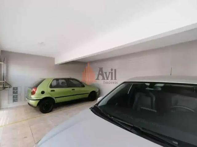 Apartamento para Venda em São Paulo/SP Artur Alvim 2 Quartos