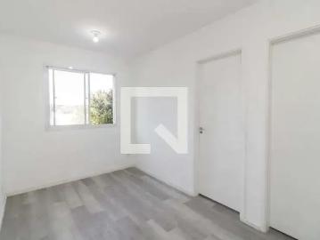 Apartamento para Venda em São Paulo/SP Artur Alvim 2 Quartos
