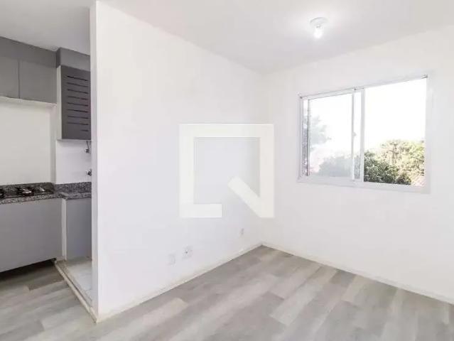 Apartamento para Venda em São Paulo/SP Artur Alvim 2 Quartos