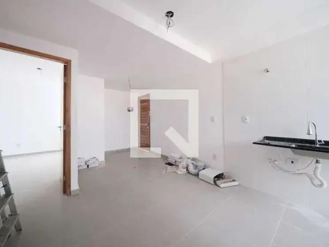Apartamento para Venda em São Paulo/SP Artur Alvim 2 Quartos