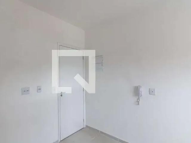 Apartamento para Venda em São Paulo/SP Artur Alvim 2 Quartos