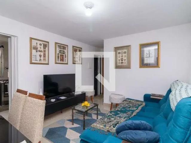 Apartamento para Venda em São Paulo/SP Artur Alvim 2 Quartos