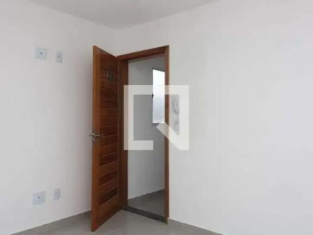 Apartamento para Venda em São Paulo/SP Artur Alvim 2 Quartos