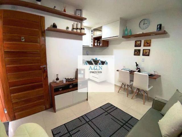 Apartamento para Venda em São Paulo/SP Artur Alvim 2 Quartos