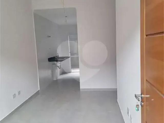 Apartamento para Venda em São Paulo/SP Artur Alvim 2 Quartos