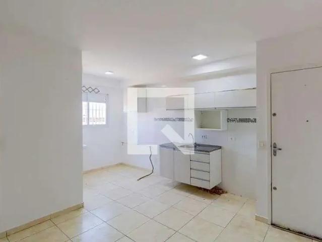 Apartamento para Venda em São Paulo/SP Artur Alvim 2 Quartos