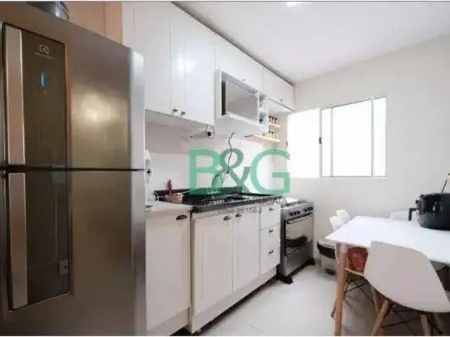 Apartamento para Venda em São Paulo/SP Artur Alvim 2 Quartos