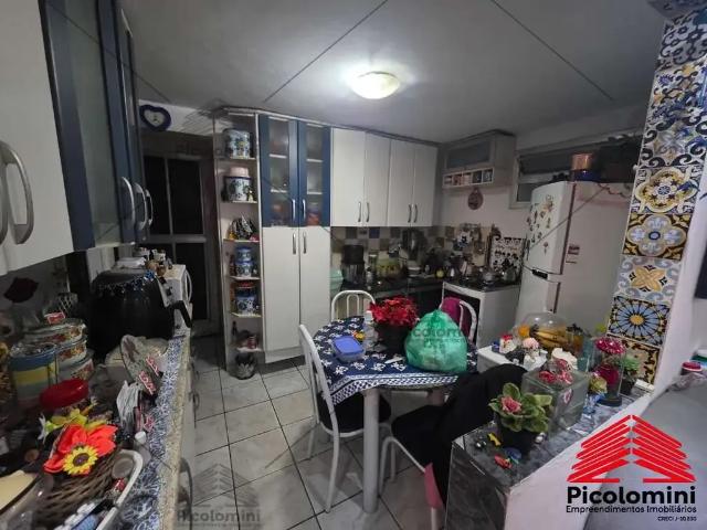 Apartamento para Venda em São Paulo/SP Artur Alvim 2 Quartos