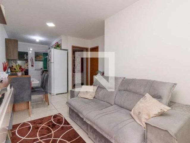 Apartamento para Venda em São Paulo/SP Artur Alvim 2 Quartos