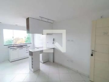Apartamento para Venda em São Paulo/SP Artur Alvim 2 Quartos