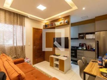 Apartamento para Venda em São Paulo/SP Artur Alvim 2 Quartos