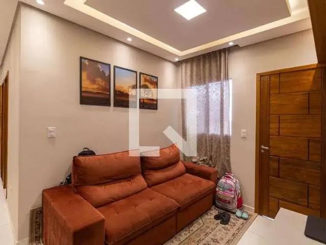 Apartamento para Venda em São Paulo/SP Artur Alvim 2 Quartos