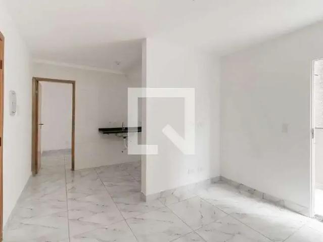 Apartamento para Venda em São Paulo/SP Artur Alvim 2 Quartos